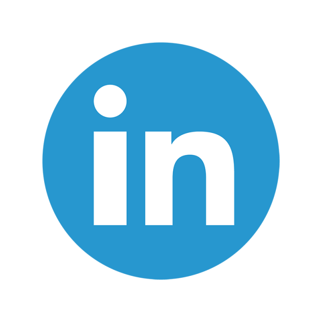 ikona linkedin