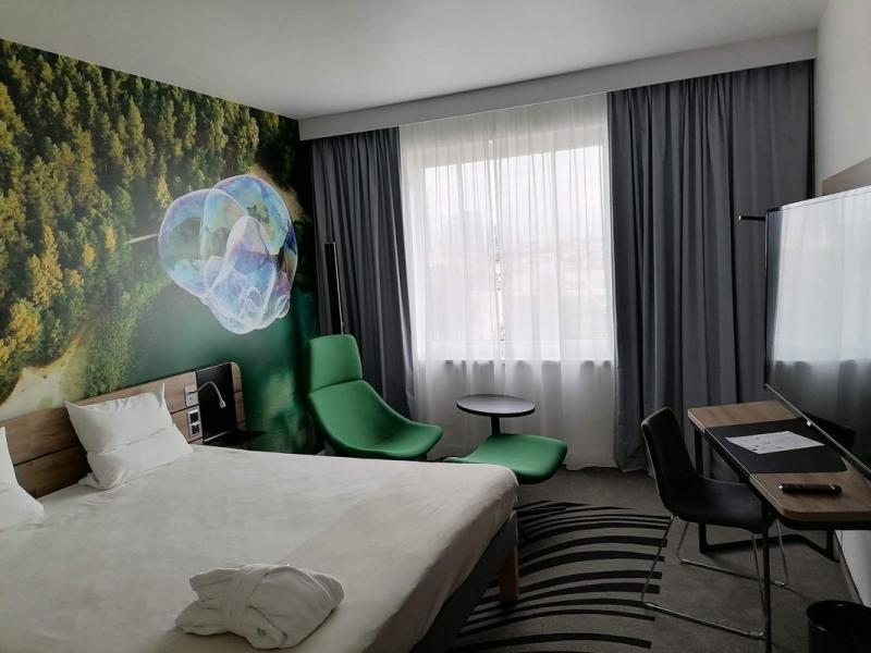 hotel novotel wilno 2